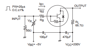 Transistor Sanyo TT2190LS Neuf - Pièce électronique D'origine, Pour Réparation Ou Projets Audio/vidéo