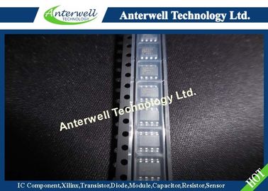 China Dual 160 MHz Integrated Circuit Chip Rail - to - Rail Amplifier AD8042ARZ supplier