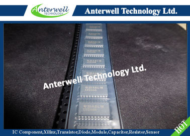 China SN74LV244ADWR Integrated Circuit Chip These octal buffers / line drivers for 2-V to 5.5-V supplier