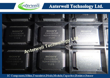 China CXD2820R Circuit Board Chips Original Electronics DBS Audio Signal Processor supplier
