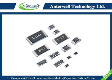 China YC164-JR-073K3L SMD0603 Array Chip Resistors REDE RES SMD 4X1K 5% supplier