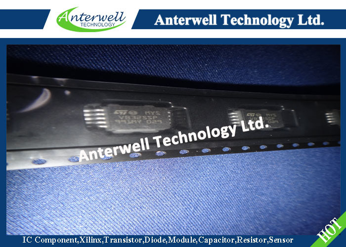 VB325SP Integrated Circuit Chip HIGH VOLTAGE IGNITION COIL DRIVER POWER