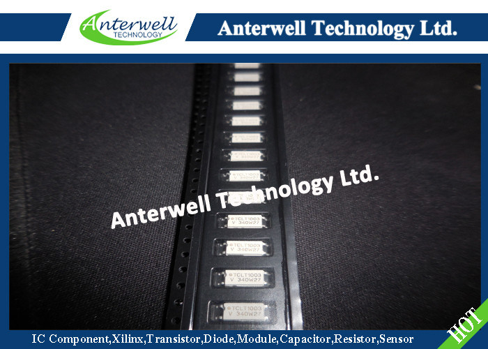 TCLT1003 Optocoupler Rectifier Diode with Phototransistor Output ...