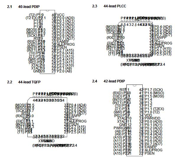 serial port programmer for at89s52 serial port programmer for at89s52