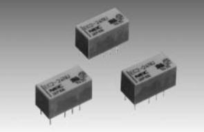 EC2-12NJ Integrated Circuit Chip integrated circuit components