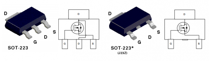 adına satış planı Ara sıra mosfet smd Batı karşı lehçe