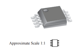 ACS712ELCTR-05B-T Fully Integrated , Hall Effect Based Linear Current ...