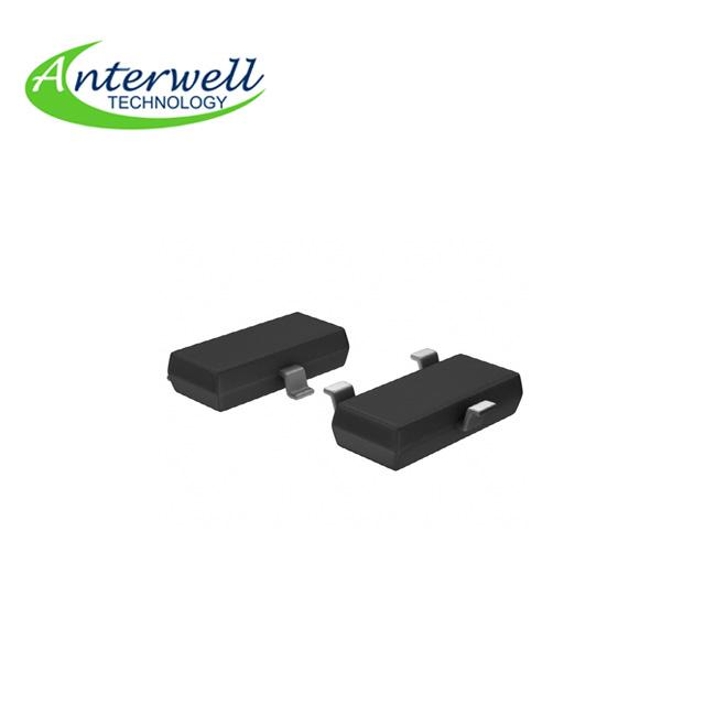 BC847A Low current (max. 100 mA). Low voltage (max. 65 V). Collector ...