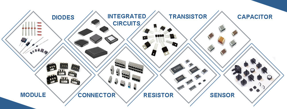 China best Integrated Circuit Chip on sales