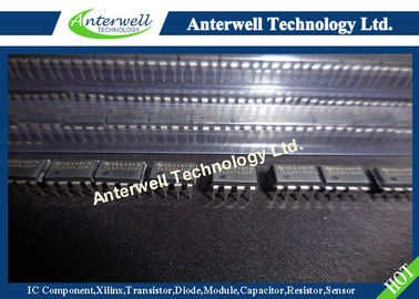 China Optical Integrated Circuit Chip High Precision Dual Operational Amplifiers TLC27L2C supplier