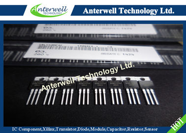 China 3 Pin Power Mosfet Module Advanced Process Technology IRL540NPBF supplier