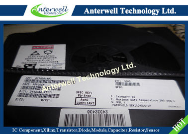 China 20V N-Channel PowerTrench Power Mosfet Transistor FDV305N supplier