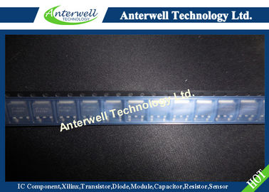 China 5503GM Programmable IC Chip , Flash Integrated circuit Chip IC Electronics supplier
