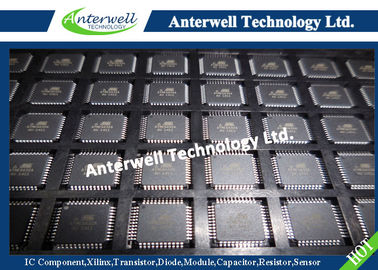 China 32K Bytes Common IC Chip Manufacturers ATMEGA32-AU AVR 8 Bit Microcontroller supplier