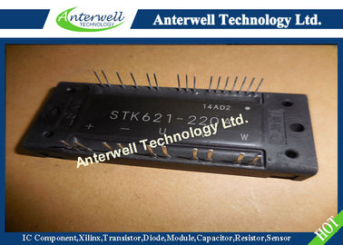 China STK621-220A Mosfet Power Module Hybrid Inverter Circuit SIP Full Molded supplier
