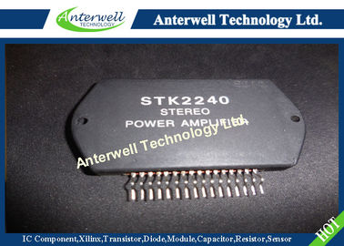 China ST Mosfet Power Module STK2240 Af High Power Amplier D.P.P. Series supplier