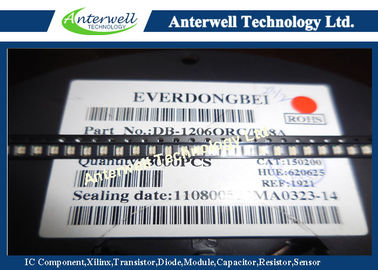 China EC04-1206QRC-F IS485 SMD IR LED Diode Trake Digital Display  Wide Range supplier