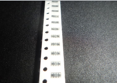 China RC0402JR-0722RL SMD Resistors 0402 Code High Voltage supplier