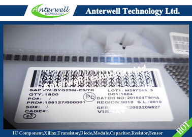 China RF Integrated Circuit Chip BYG23M-E3-TR Ultrafast Avalanche SMD Rectifier supplier