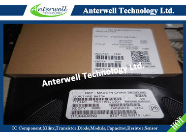 China Single / Dual BAT54 Multiple Terminals SMD Schottky Diodes Surface Mount supplier