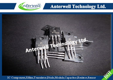 China Power amplifler 3 Pin Transistor −80V −4A B1568 pair with 2SD2399 supplier
