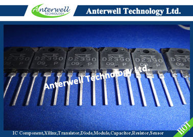 China Silicon High voltage general purpose npn transistor Built in damper diode , 2SD1290 supplier