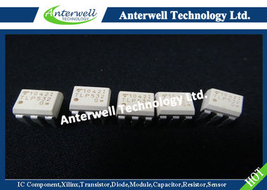 China Programmable Controllers AC / DC-Input Module Solid State Relay TLP532 supplier