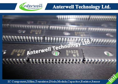 China 2 Mbit 256Kb x 8 UV EPROM and OTP EPROM Integrated Circuit Chip M27C2001-10F1 supplier