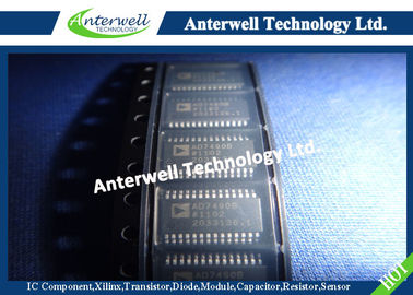 China 16 Channel 1 MSPS 12-Bit ADC with Sequencer in 28-Lead TSSOP AD7490BRUZ supplier