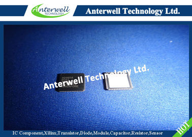 China 2 Channel Integrated Circuit Chip 500 MSPS DDS with 10-Bit DACs AD9958BCPZ supplier