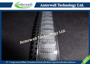 China 8 Channel Integrated Circuit Chip Analog Multiplexer / Demultiplexer 74HC4051D supplier