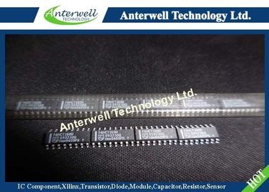 China Presettable Synchronous BCD Decade Counter , Asynchronous Reset 74HCT160D supplier