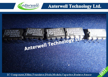 China New & Original Integrated Circuit Chip GreenChip SMPS control IC TEA1533P supplier