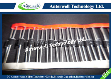 China Suppressor Transient Voltage Suppressors Peak Pulse Power 1500W Breakdown Voltage 6.8 to 550V supplier