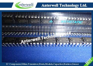China NEW & ORIGINAL I2C Serial EEPROM 24LC02B-I/P supplier