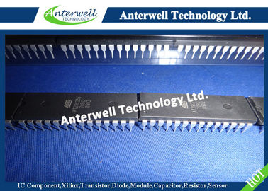 China Original Programming IC Chips 256K 32K X 8 5 Volt Only Cmos Flash Memory AT29C256 supplier