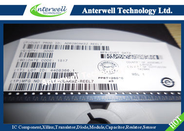 China 1.2 V Ultralow Power High PSRR Voltage Reference Excellent line regulation 2 ppm/V typical ADR280AKSZ-REEL7 supplier
