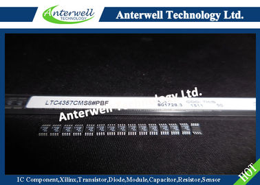 China Positive High Voltage Ideal Diode Controller N-Channel Mosfet High Availability Systems Ltc4357cms8 supplier