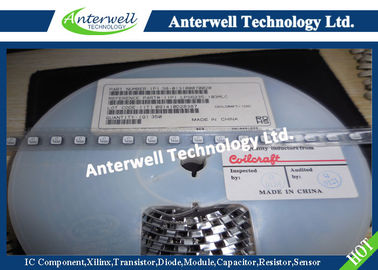 China Shielded Power Inductors - LPS6235 Low DCR high current shielded construction LPS6235-103MLC supplier