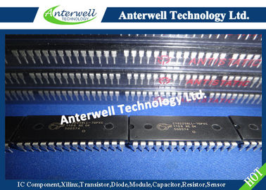 China New & Original Integrated Circuit Chip 256K (32K x 8) Static RAM CY62256LL-70PXC supplier