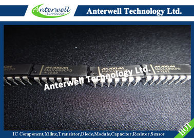 China MAX489CPD Integrated Circuit Chip Low-Power, Slew-Rate-Limited RS-485/RS-422 Transceivers supplier
