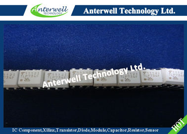 China TLP734 Power Mosfet Transistor New & Original GaAs Ired & Photo Transistor supplier
