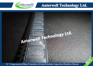 China ADS1256IDBR Integrated Circuit Chip Very Low Noise, 24-Bit Analog-to-Digital Converter supplier