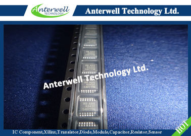 China ADS8341E Integrated Circuit Chip 16-Bit 4-Channel Serial Output Sampling ANALOG-TO-DIGITAL CONVERTER supplier