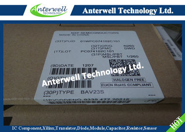 China BAV23S Rectifier Diode New & Original Surface Mount Switching Diode supplier
