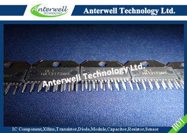 China HA13173AH Integrated Circuit Chip Multiple Voltage Regulator for Car Audio supplier