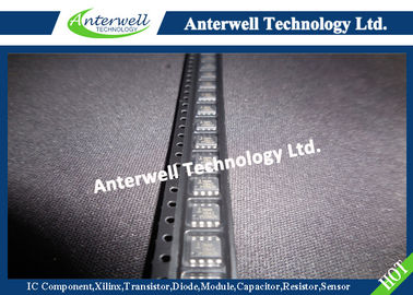 China ICL7660CBAZ 	Integrated Circuit Chip  CMOS Voltage Converters supplier