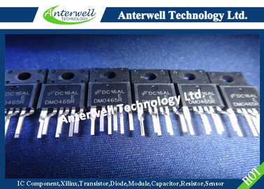 China Green Mode Fairchild Power Switch Field Effect Transistor , FSDM0465R supplier