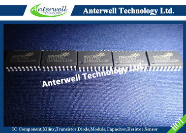 China HT9170D Integrated Circuit Chip New & Original DTMF Receiver supplier