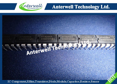 China HT9200A integrated transistor , integrated circute New & Original DTMF Generators supplier